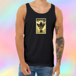 New New York Unisex Tank Top