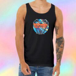 Nirvana 1992 Come As You Are Unisex Tank Top