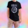 Nirvana Vestibule Circles Of Hell T Shirt