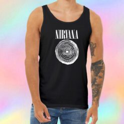 Nirvana Vestibule Circles Of Hell Unisex Tank Top