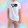 Owl Face T Shirt