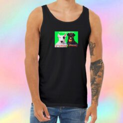 Pleasures Doggystyle Unisex Tank Top