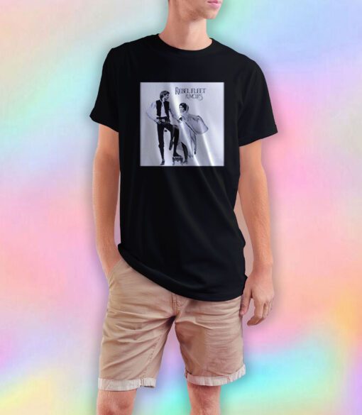 Rebel Fleet Rumours T Shirt