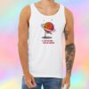 Ring Unisex Tank Top