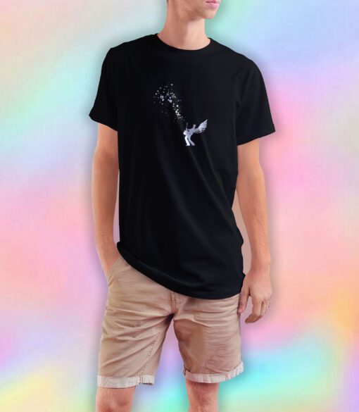 Rock Baby T Shirt