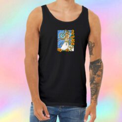 Sacrifice Unisex Tank Top