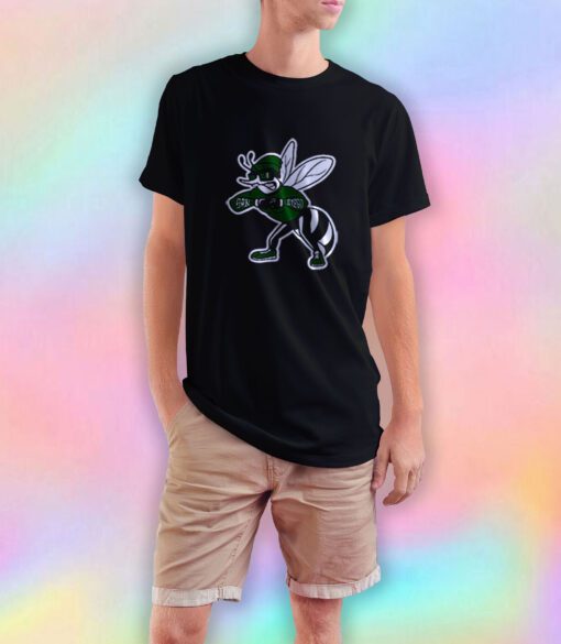San Diego Mitchy Slick X FY Hornet T Shirt