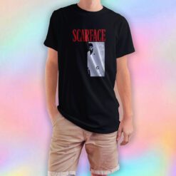 Scarface Poster T Shirt