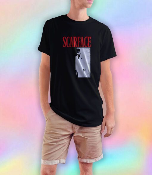 Scarface Poster T Shirt