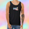 ScribbleNerd Unisex Tank Top