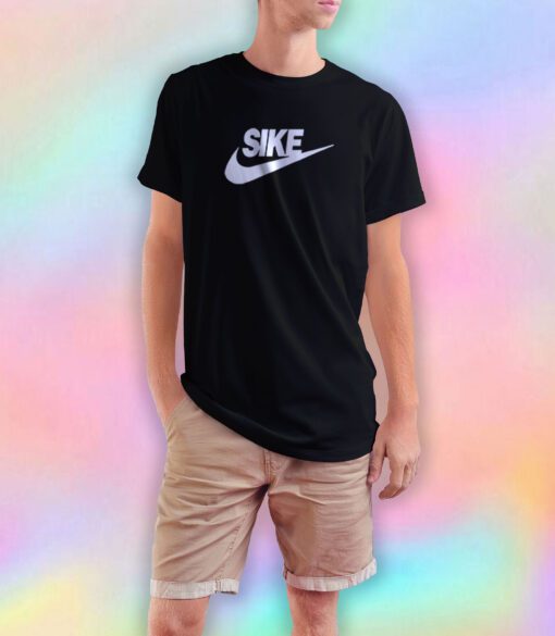 Sike T Shirt