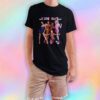 Spice Girls England T Shirt