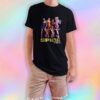 Spice Girls Vintage T Shirt