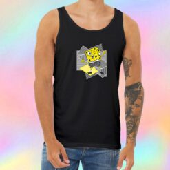 SpongeBob SquarePants Happiness Unisex Tank Top