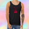 Spy Vs Master Unisex Tank Top