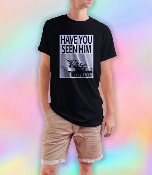 Stranger Things Dart T Shirt