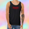 Stranger Uncle Unisex Tank Top