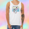 Supreme Heaven And Earth Unisex Tank Top