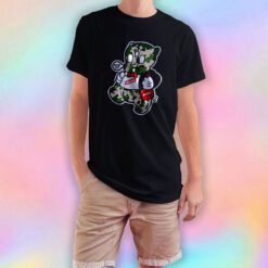 Supreme Porky Pig T Shirt