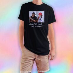 Supreme Three 6 Mafia T Shirt
