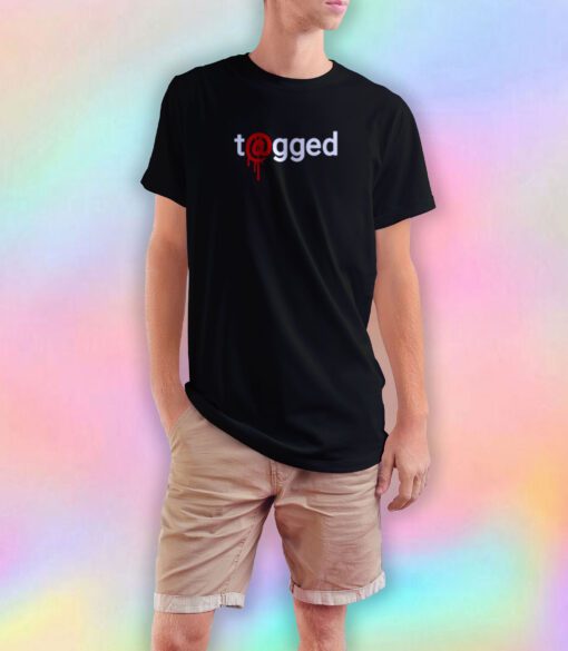 T@gged Gemuxk T Shirt
