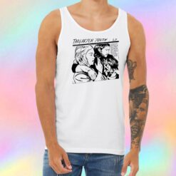 Targar Youth Collab with GR Unisex Tank Top