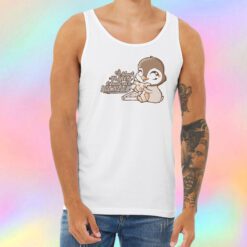 Tastes Unisex Tank Top