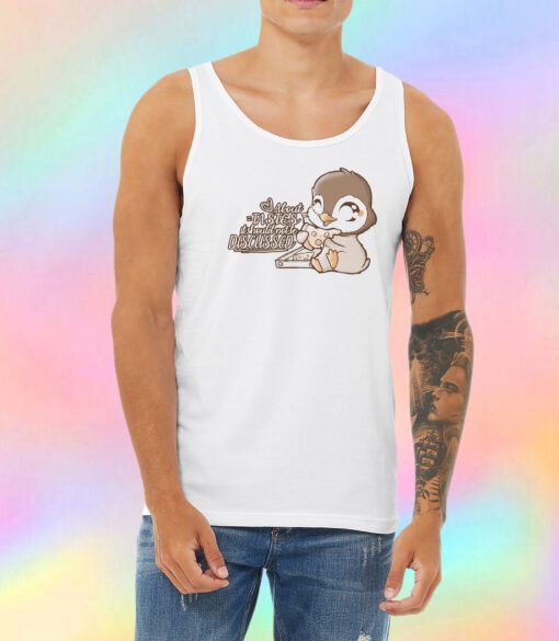 Tastes Unisex Tank Top
