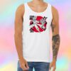 The 5th new battle Unisex Tank Top