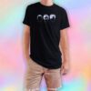 The Doctors Three T Shirt