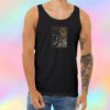 The Ent and the Maiden of Sorrow Unisex Tank Top