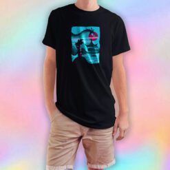 The Eternal Dragon T Shirt