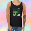 The Fugees Vintage Retro Unisex Tank Top