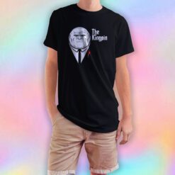 The Kingpin T Shirt
