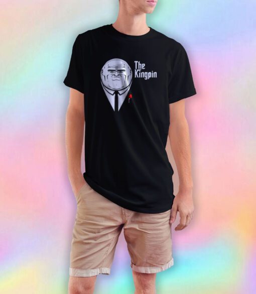 The Kingpin T Shirt
