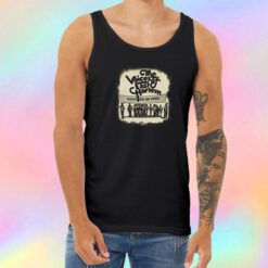 The Voices Of East Harlem Unisex Tank Top