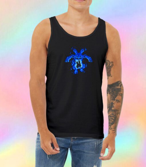The Waterkip Within Unisex Tank Top