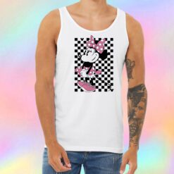 Vans Minnie Mouse Unisex Tank Top