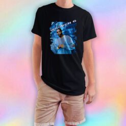Warren G Rapper Vintage Retro T Shirt