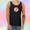 Witch High School emblem Unisex Tank Top