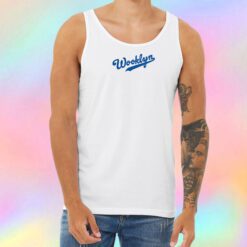 Wooklyn Unisex Tank Top