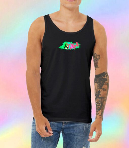 Yoga Unisex Tank Top