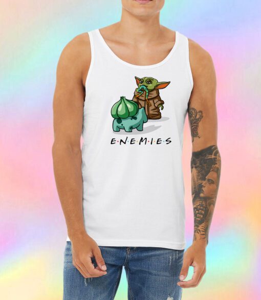 You are next Unisex Tank Top