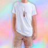 Youve Got Red On You Variant T Shirt