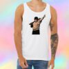 baseball Unisex Tank Top