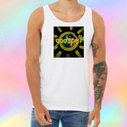 godspell Unisex Tank Top