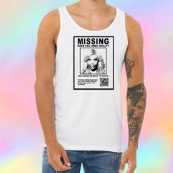 have you seen molly Unisex Tank Top