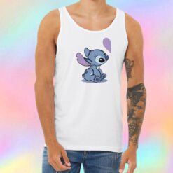 her love Unisex Tank Top