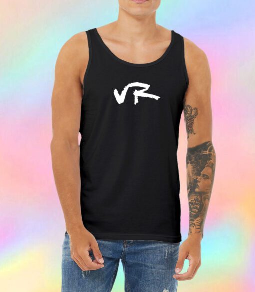 hotline bling Logo Unisex Tank Top
