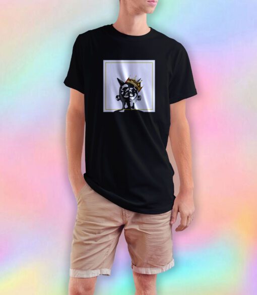 j cole crown T Shirt